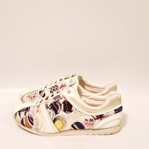 Coach KELLEE Women's Shoes - 5